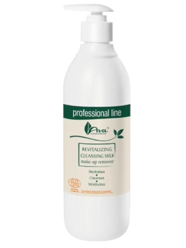 REVITALIZING ALCOHOL-FREE TONER