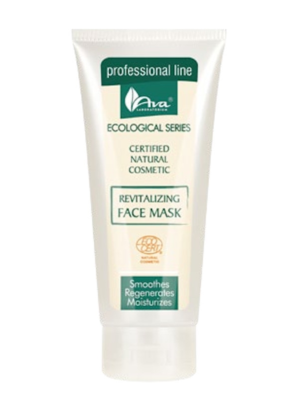 REVITALIZING FACE MASK
