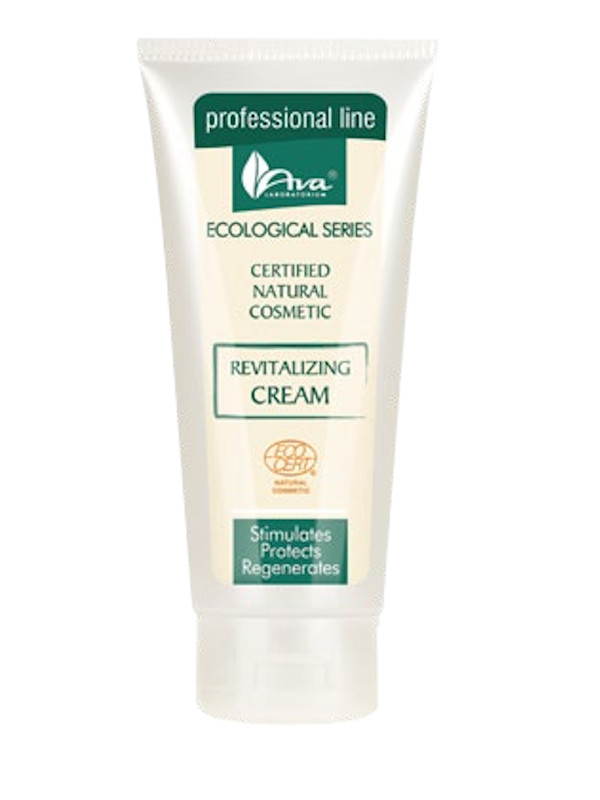 REVITALIZING FACE CREAM