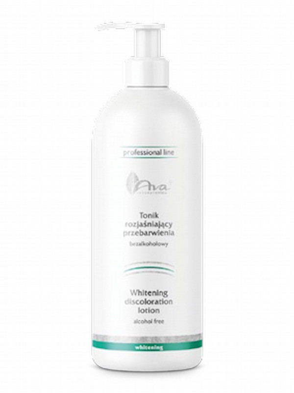 WHITENING DISCOLORATION LOTION