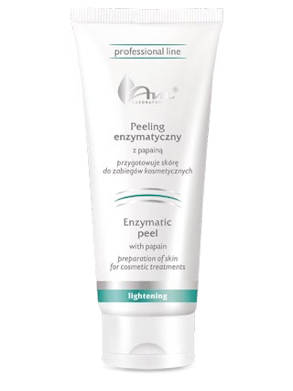 ENZYMATIC PEEL