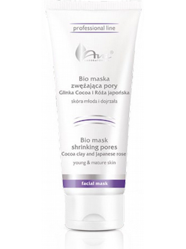 BIO MASK SHRINKING PORES