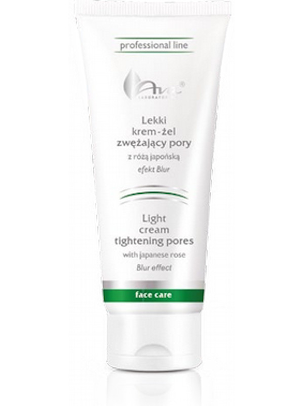 LIGHT CREAM TIGHTENING PORES