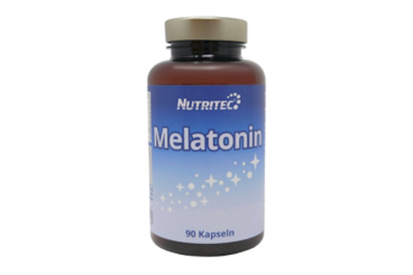 melatonina