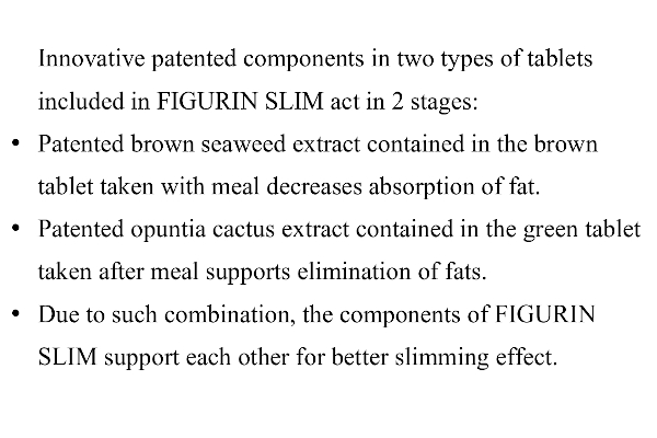 Figurin Slim