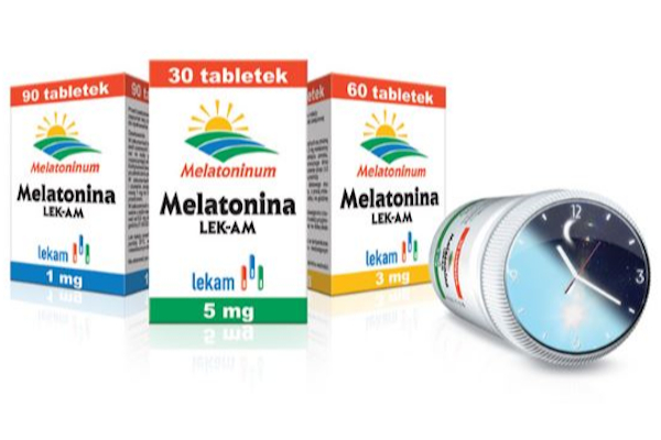 melatonina