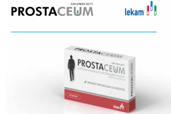 Prostaceum