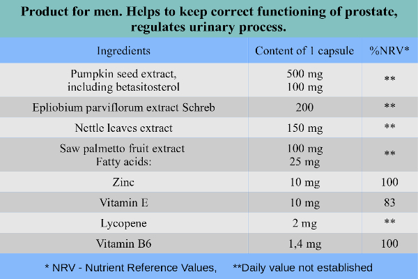 Prostaceum