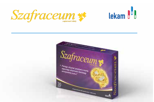 Szafraceum